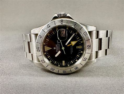 serial number rolex 1655|rolex 1655 review.